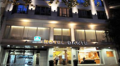 بست وسترن پرمیر دانته