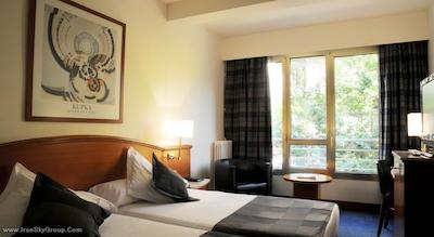 بست وسترن پرمیر دانته