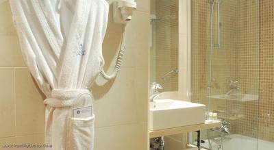 بست وسترن پرمیر دانته