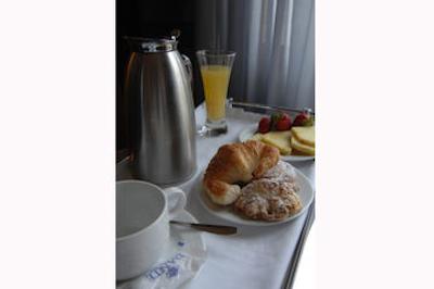 بست وسترن پرمیر دانته