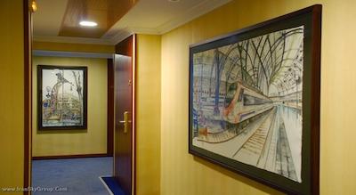 بست وسترن پرمیر دانته