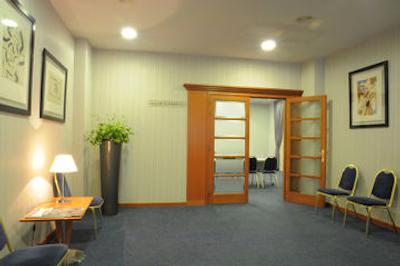 بست وسترن پرمیر دانته