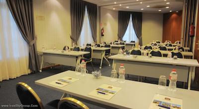 بست وسترن پرمیر دانته