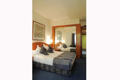 بست وسترن پرمیر دانته