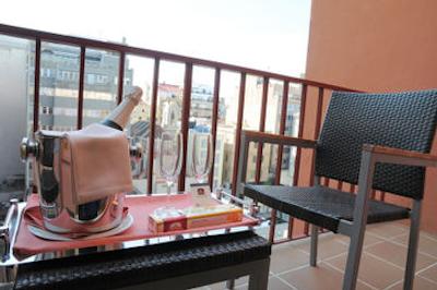 بست وسترن پرمیر دانته