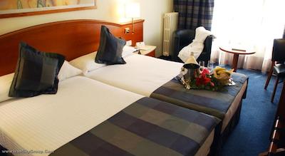 بست وسترن پرمیر دانته