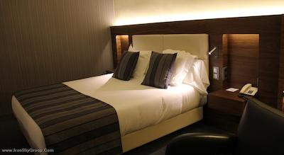 بست وسترن پرمیر دانته