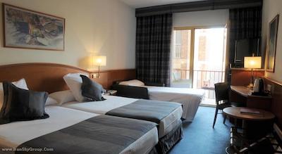 بست وسترن پرمیر دانته