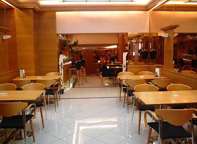 بست وسترن پرمیر دانته