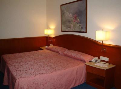 بست وسترن پرمیر دانته