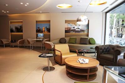 بست وسترن پرمیر دانته