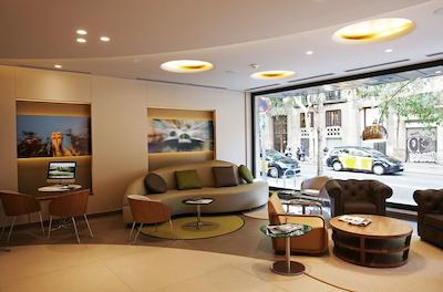 بست وسترن پرمیر دانته