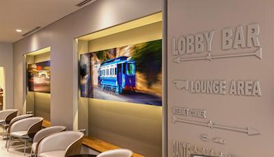 بست وسترن پرمیر دانته