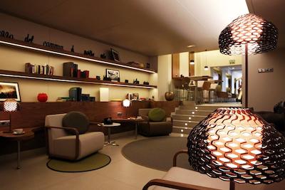 بست وسترن پرمیر دانته