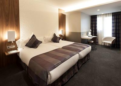 بست وسترن پرمیر دانته