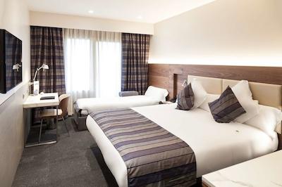 بست وسترن پرمیر دانته