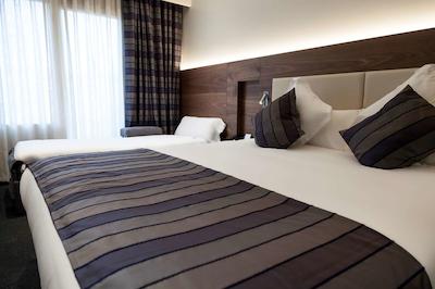 بست وسترن پرمیر دانته