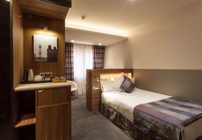 بست وسترن پرمیر دانته