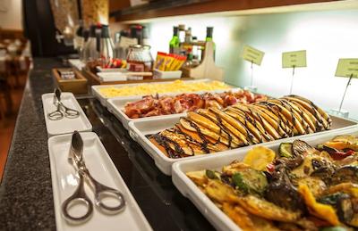 بست وسترن پرمیر دانته