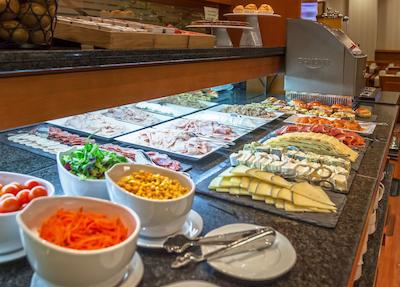 بست وسترن پرمیر دانته