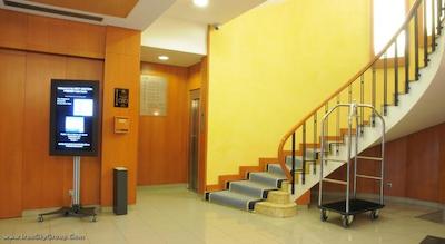 بست وسترن پرمیر دانته