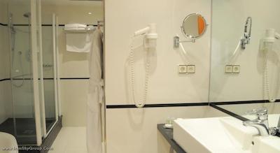 بست وسترن پرمیر دانته