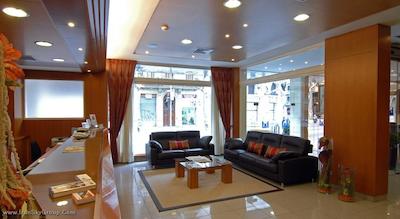 بست وسترن پرمیر دانته