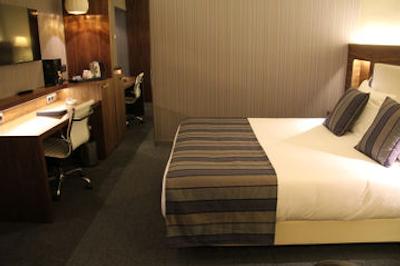 بست وسترن پرمیر دانته