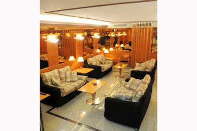 بست وسترن پرمیر دانته