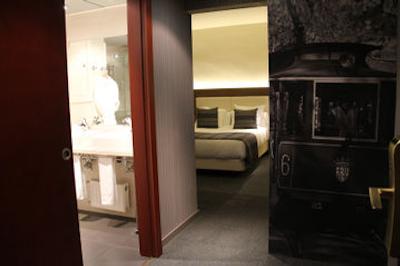 بست وسترن پرمیر دانته