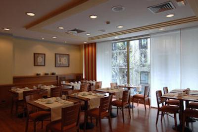 بست وسترن پرمیر دانته