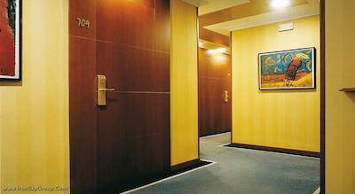 بست وسترن پرمیر دانته