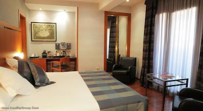 بست وسترن پرمیر دانته