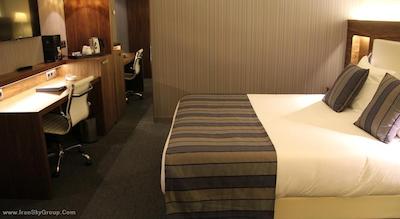 بست وسترن پرمیر دانته