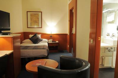 بست وسترن پرمیر دانته