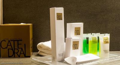 بارسلونا کاتدرال