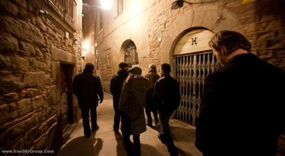 بارسلونا کاتدرال