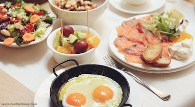 بارسلونا کاتدرال