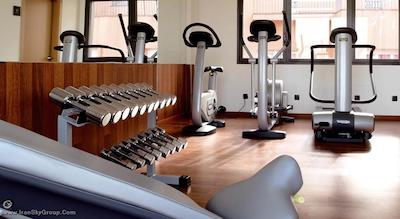 بارسلونا کاتدرال