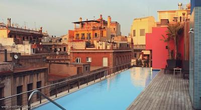 بارسلونا کاتدرال