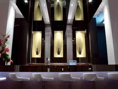 بارسلونا کاتدرال