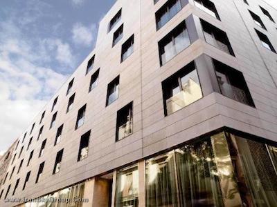 بارسلونا کاتدرال