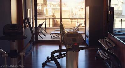 بارسلونا کاتدرال