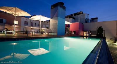 بارسلونا کاتدرال