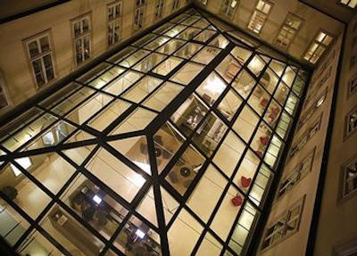 زنیت بوداپست پالاس