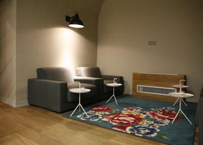 زنیت بوداپست پالاس