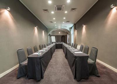 زنیت بوداپست پالاس