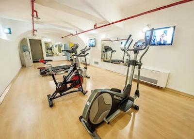 زنیت بوداپست پالاس