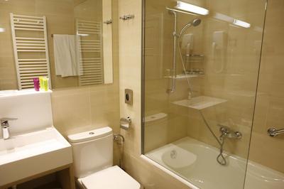 زنیت بوداپست پالاس