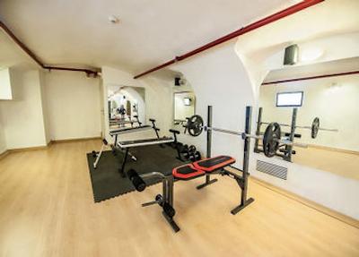 زنیت بوداپست پالاس